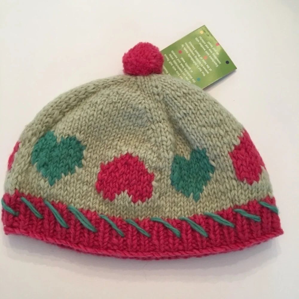 Everest Designs nwt fleece